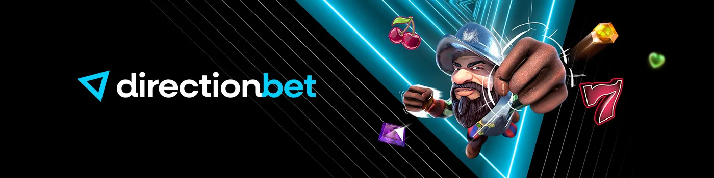 Directionbet Sweepstake Casino