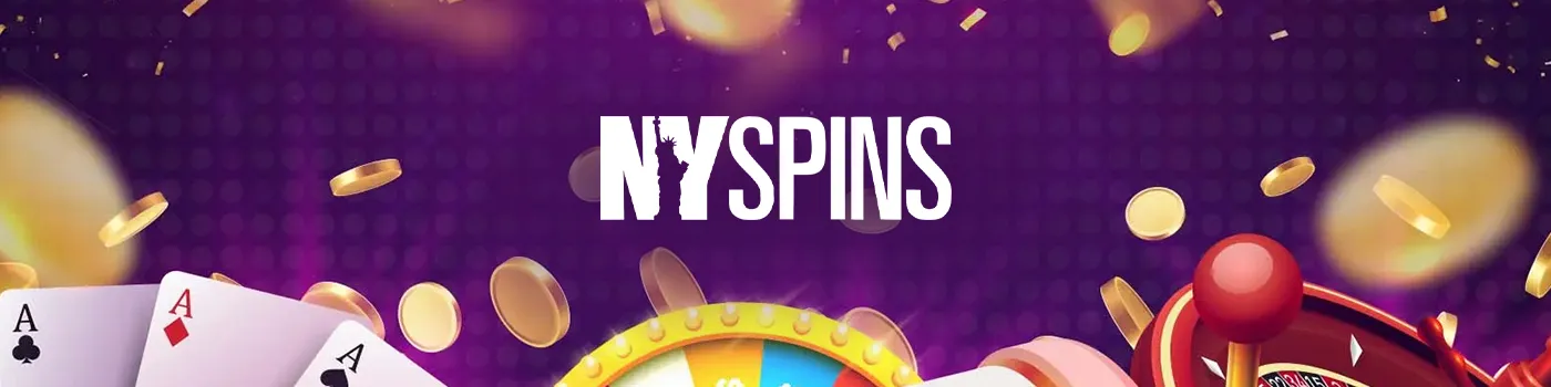 NY Spins Sweepstake Casino