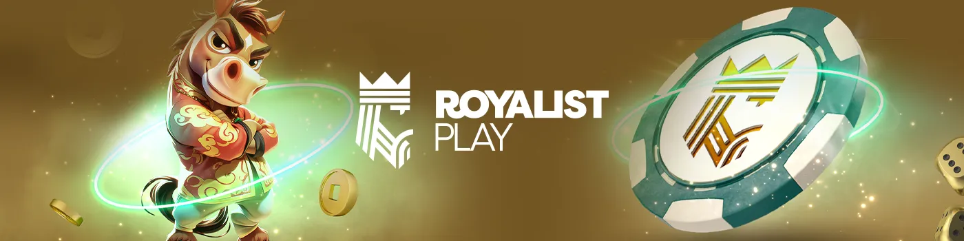 Royalistplay Sweepstake Casino